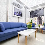 Taksim Brand Suit Hotel