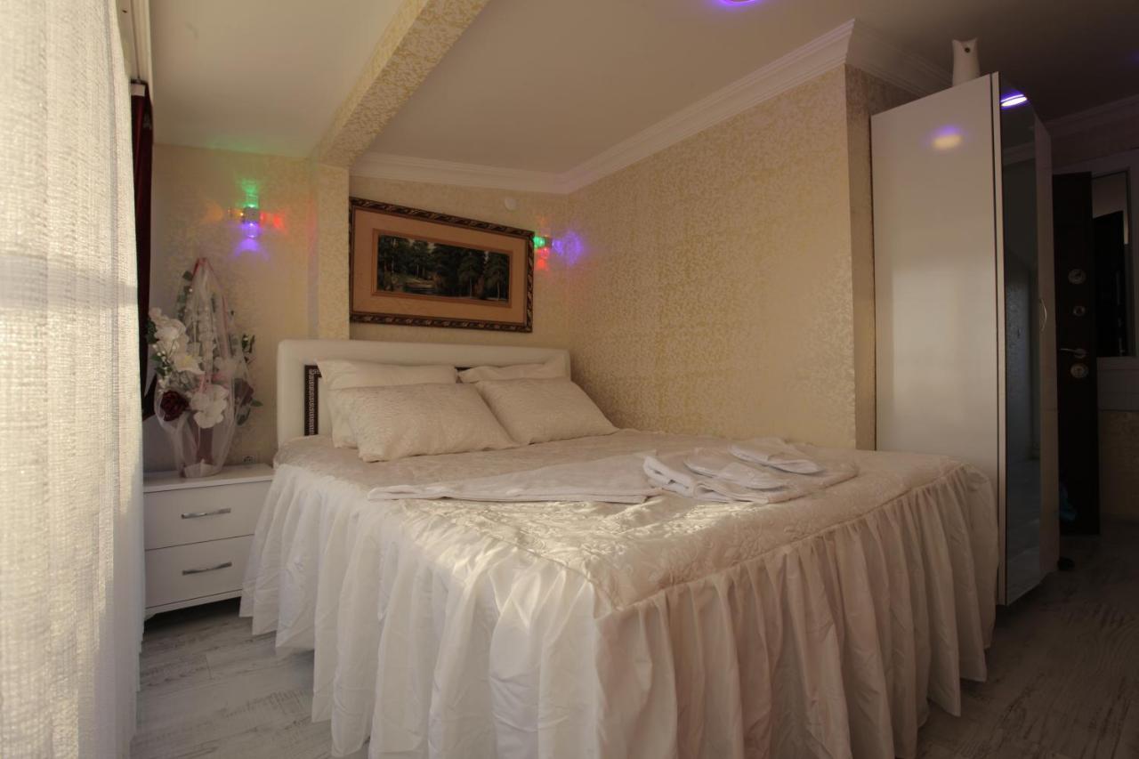 Taksim Brand Aparthotel Istanbul