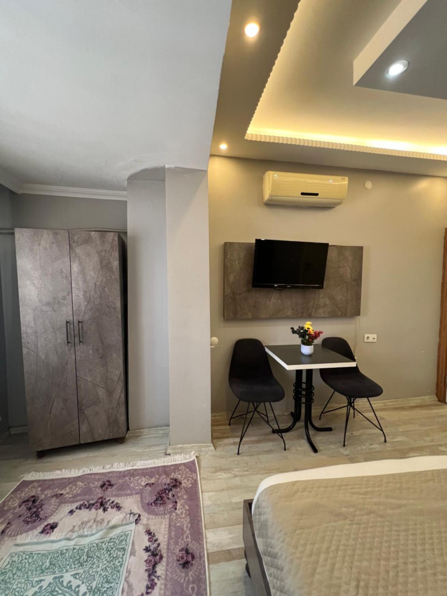 Hotel Taksim Brand Istanboel