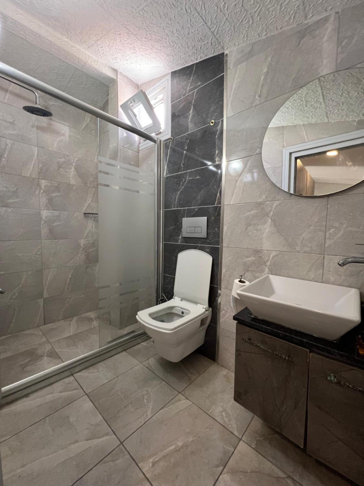 Aparthotel Taksim Brand *