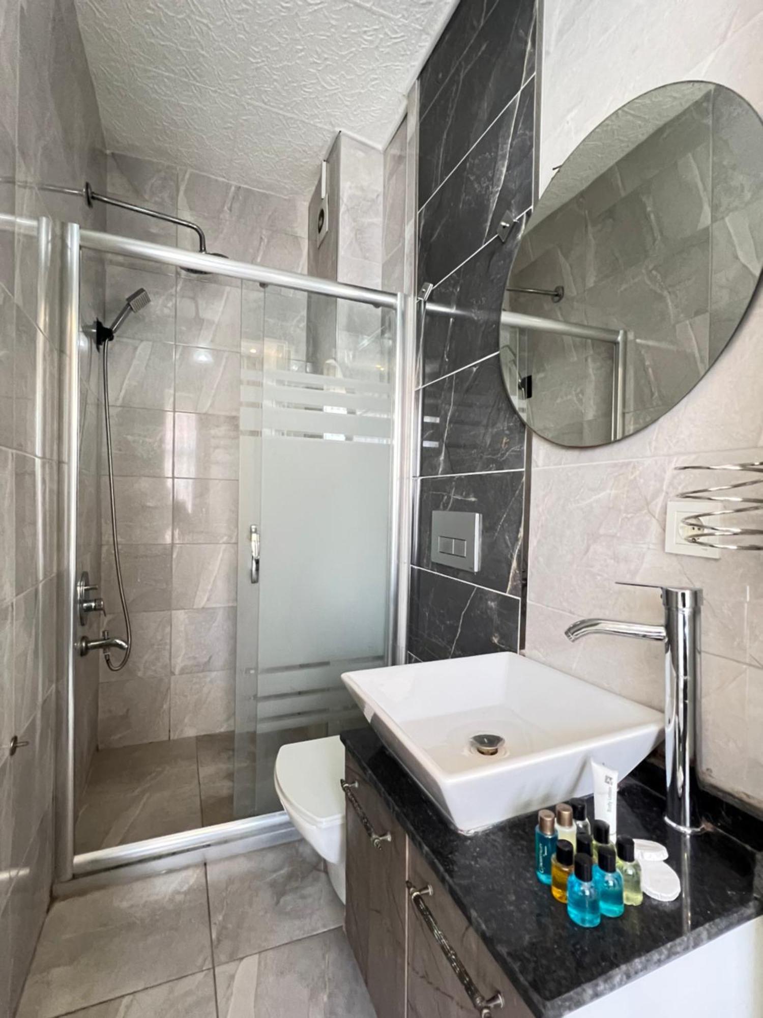 Hotel de apartamente Taksim Brand