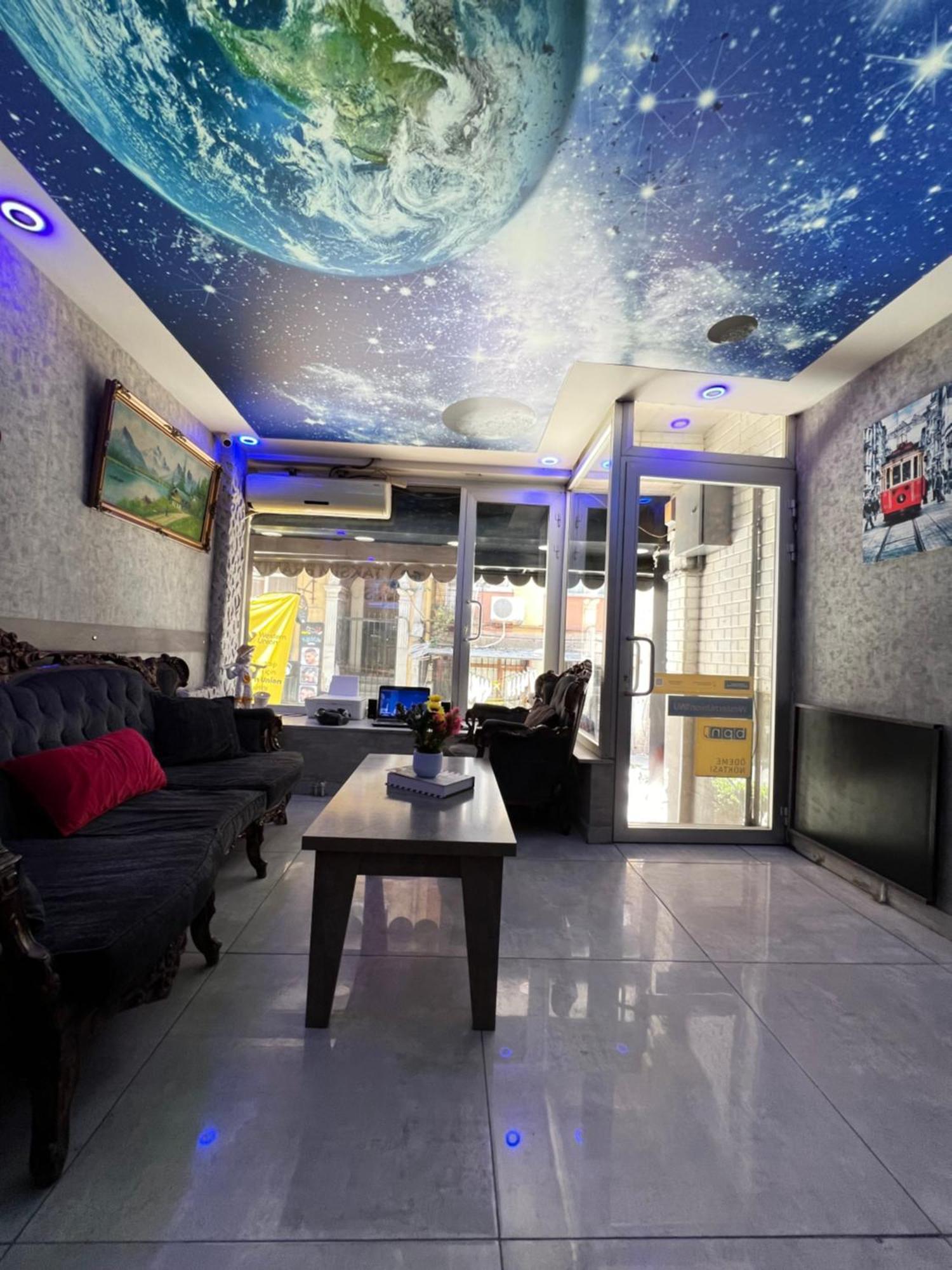 Aparthotel Taksim Brand Istanbul