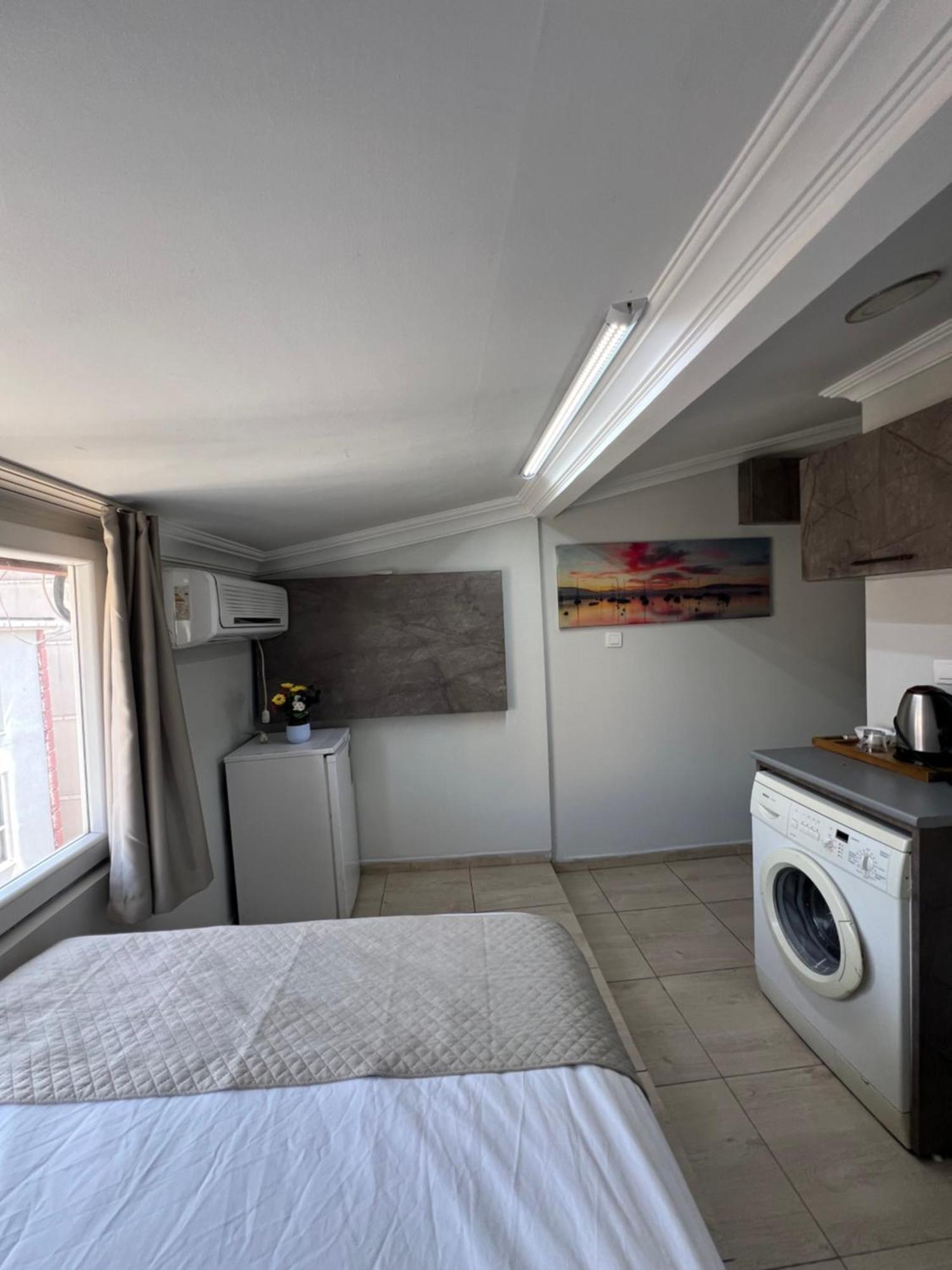 Aparthotel Taksim Brand *