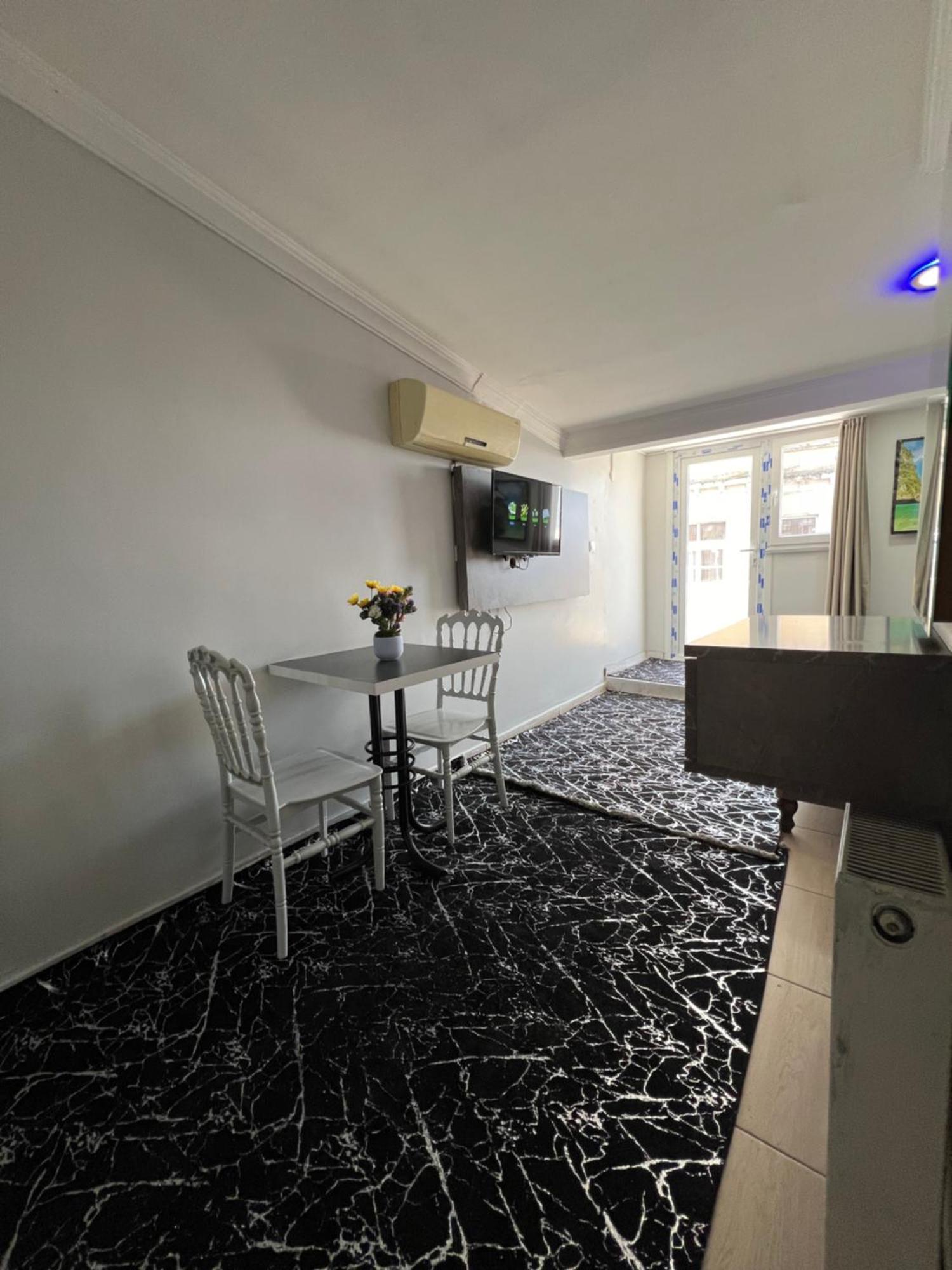 Hotel Taksim Brand Istanboel