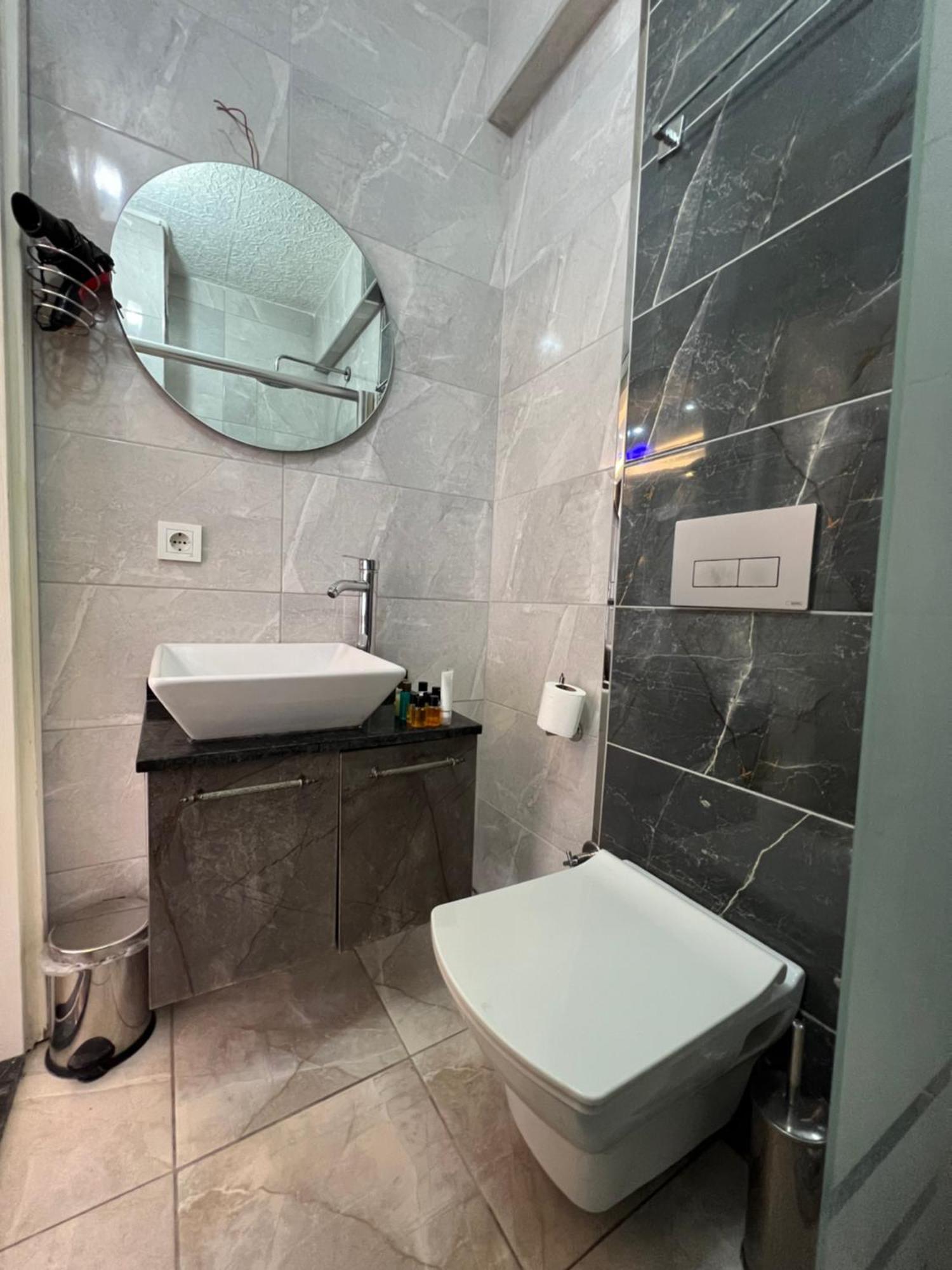 Aparthotel Taksim Brand Istanbul