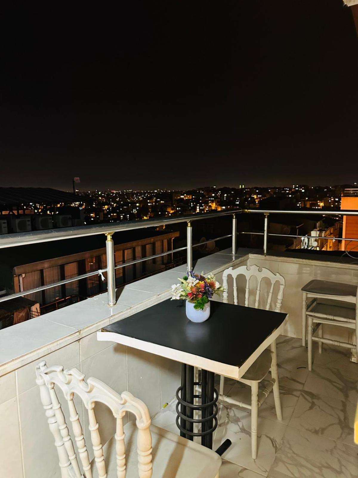Taksim Brand Aparthotel