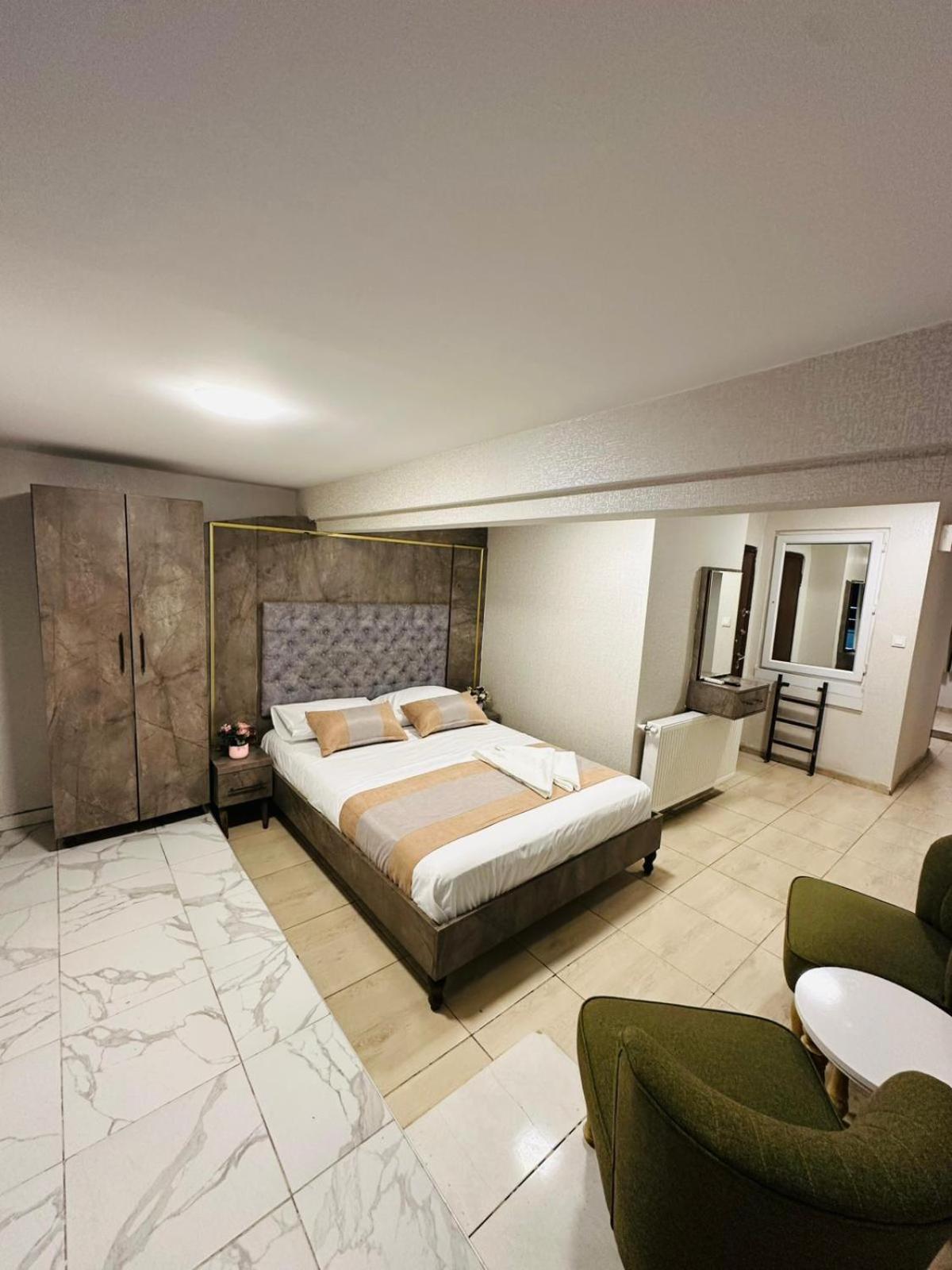 Aparthotel Taksim Brand Istanbul