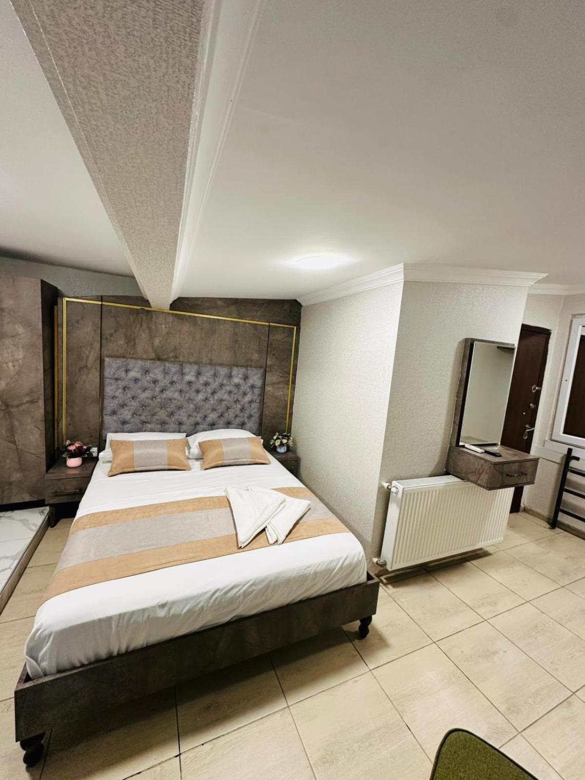 Aparthotel Taksim Brand Istanbul
