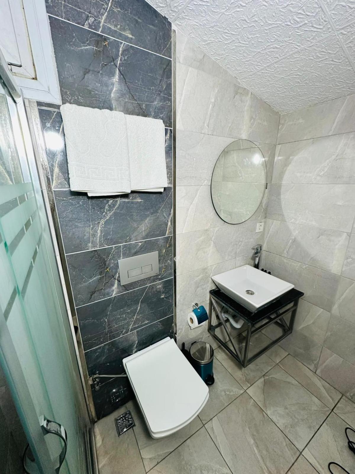 Taksim Brand Aparthotel