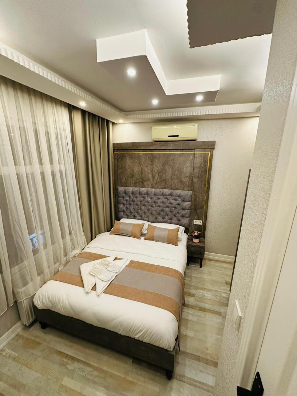 Taksim Brand Aparthotel Istanbul