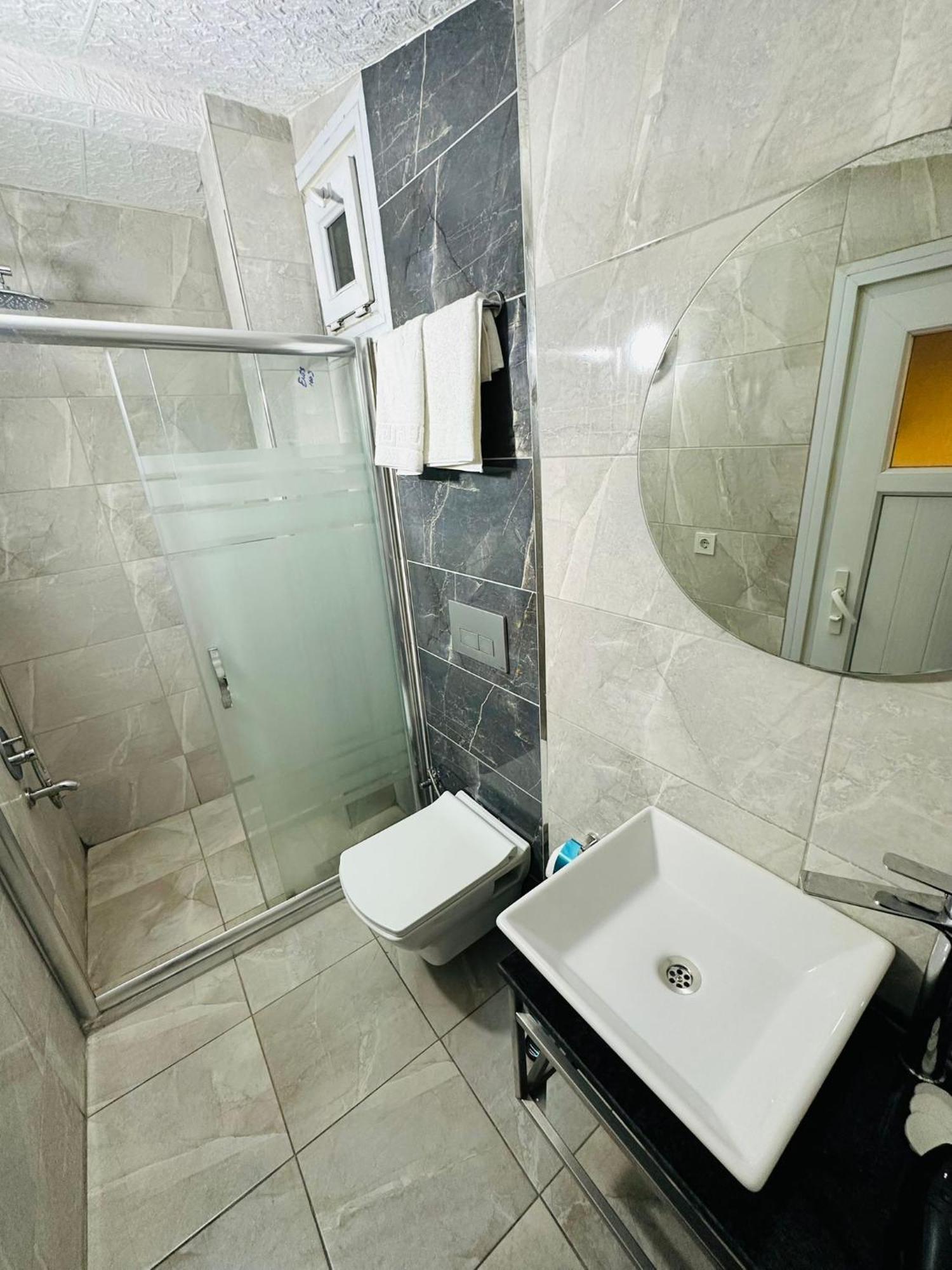 Aparthotel Taksim Brand