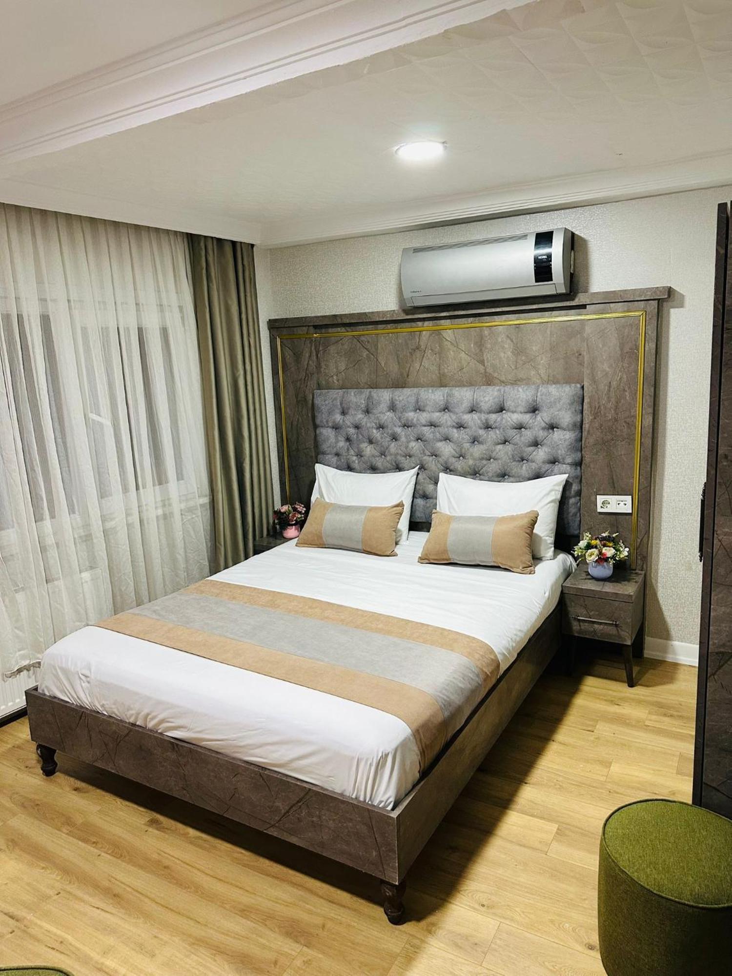 Taksim Brand Aparthotel *