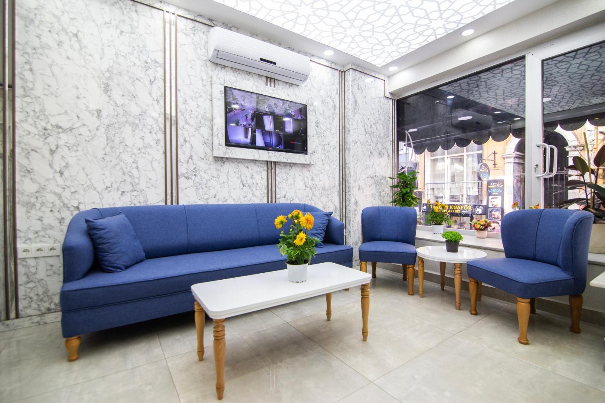 Aparthotel Taksim Brand Istanbul