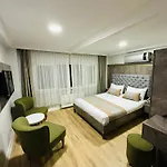 Taksim Brand Suit Hotel