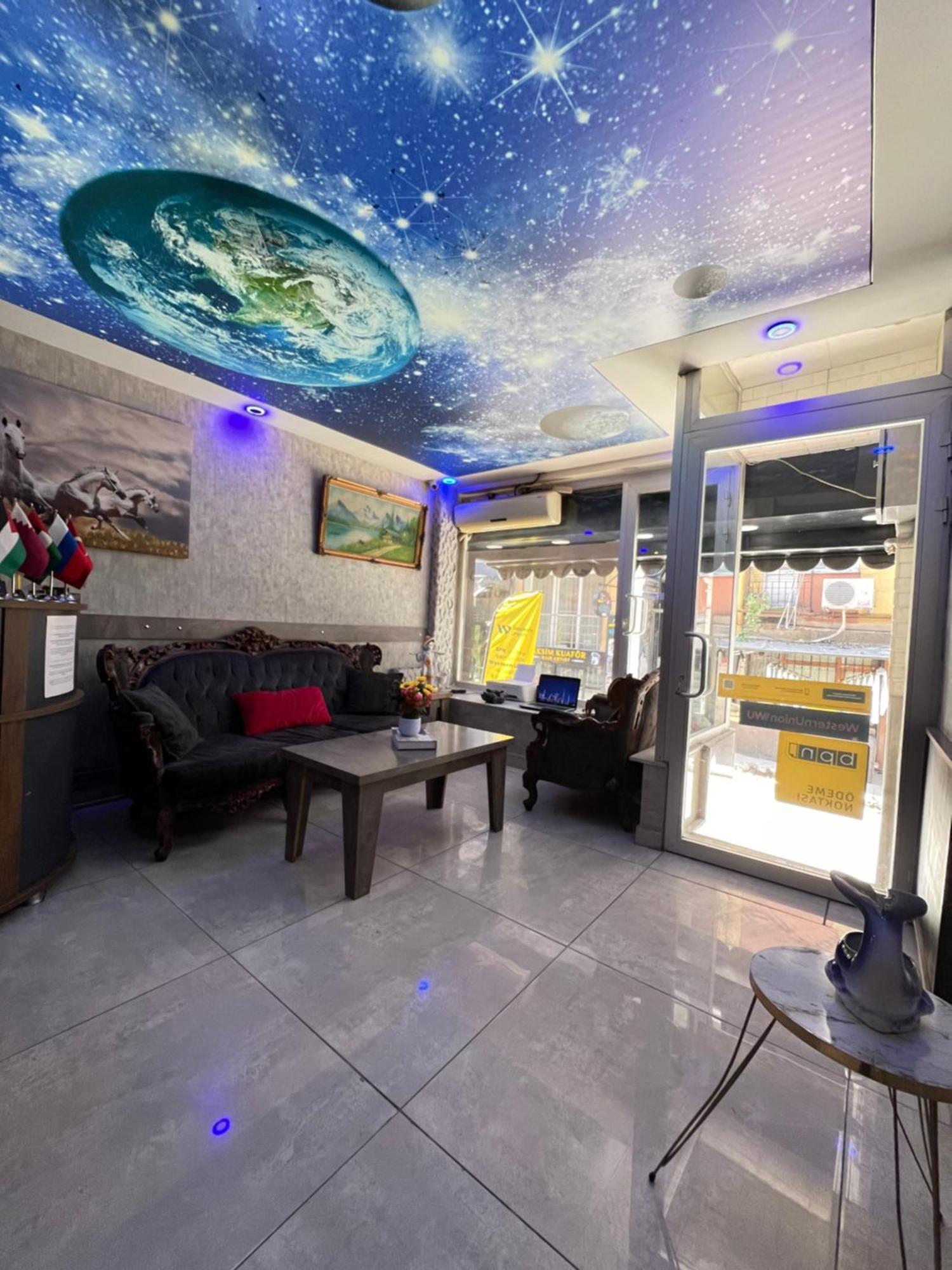Aparthotel Taksim Brand *