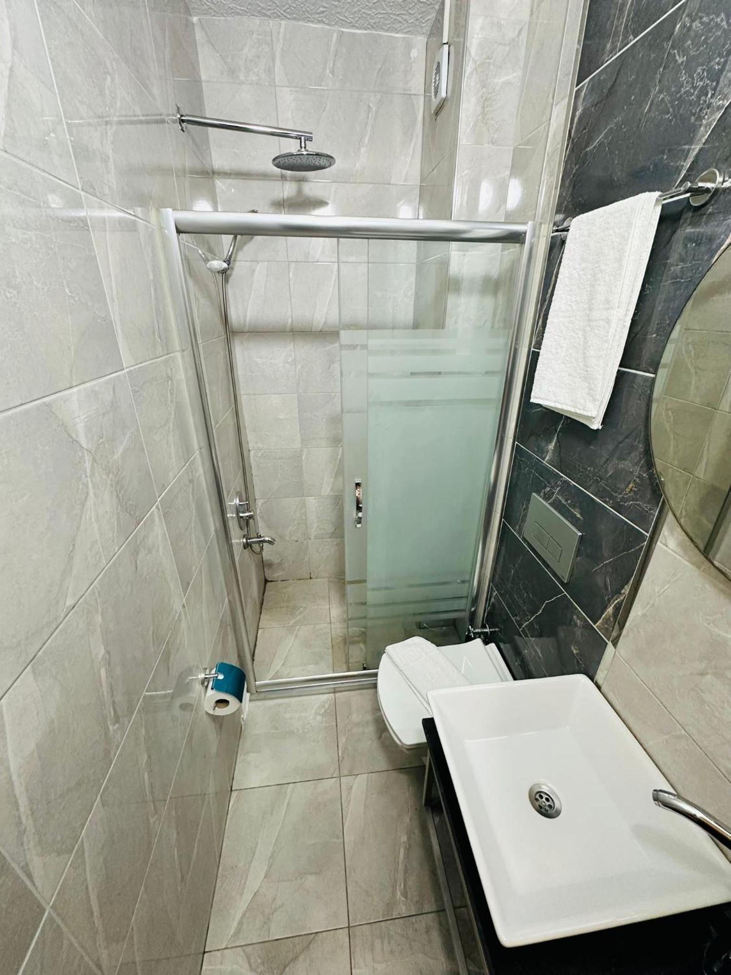 Taksim Brand Aparthotel