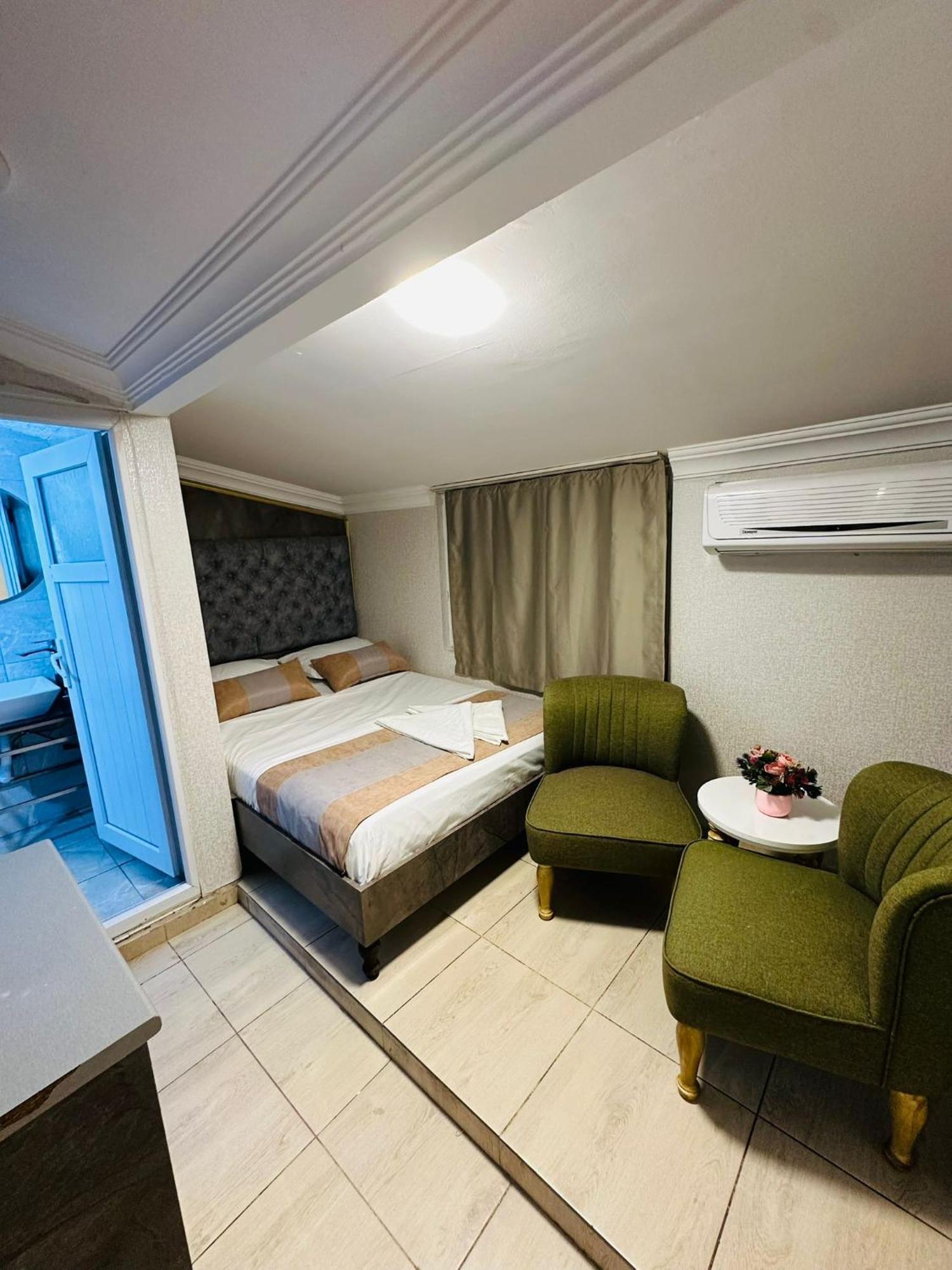 Aparthotel Taksim Brand Istanbul